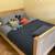 MAXTRIX TWIN/FULL BUNK BED 2 thumbnail
