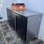Commercial under counter 3-door bar back fridge 4 thumbnail