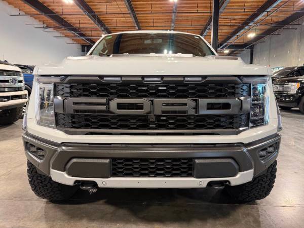 2023 Ford F-150 4x4 4WD - Photo 6