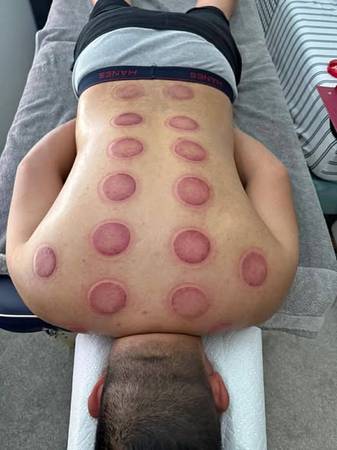 Need to relax? 1