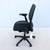 Steelcase Amia Air Brand New Ergonomic Adjustable Black Office Chair 12 thumbnail