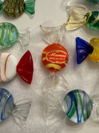 Glass candy 1