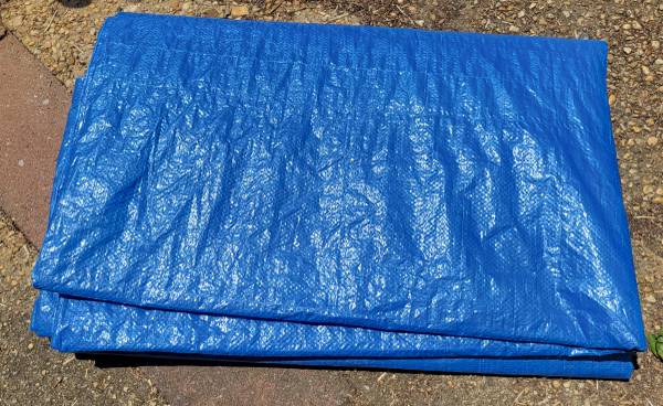 blue tarp 19 x 19 1