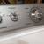 Maytag stainless drum super capacity washer. Manual controls. Warranty 3 thumbnail