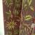 CUSTOM MADE TOMMY BAHAMA STYLE ROOM DIVIDER / PRIVACY SCREEN /WALL ART 8 thumbnail