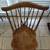 Antique Dining Table and Chairs 7 thumbnail