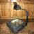 3M 9550 Overhead Transparency Projector 4 thumbnail