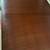 Dining table and 6 chairs 6 thumbnail