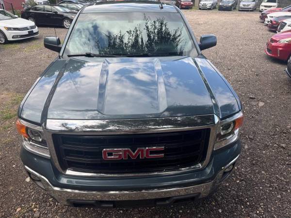 2014 GMC Sierra 1500 1500 - $17,995 (+ Austin Premier Auto)63491285504003123