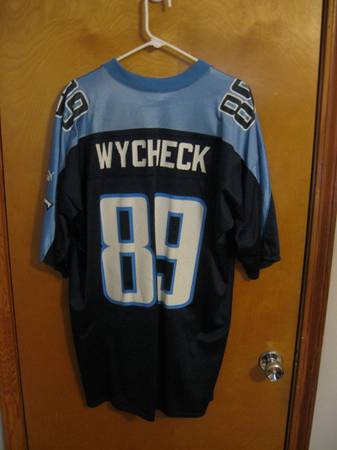 TITANS JERSEY 1