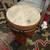 Remo Leon Mobley Signature Djembe Drum 2 thumbnail