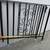 2 Wrought Iron Railings 6' 8" ~ ( 80") 4 thumbnail