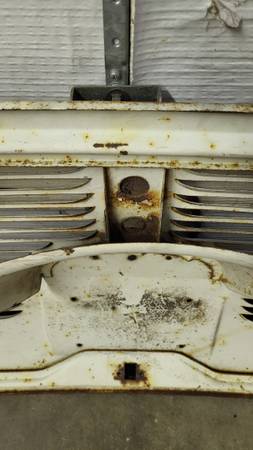 Capó trasero / Capó para Fiat 600 / Multipla - 150 USD (SeaTac)451471196973312004