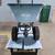 Agway 2-wheel broadcast spreader 5 thumbnail