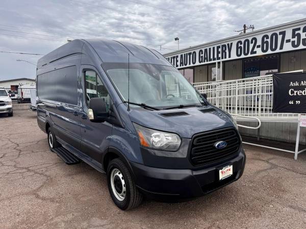 2019 Ford Transit 250 Van - Photo 8