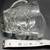 Vintage Star of David Cream Server Gravy Sauce Server 6 thumbnail