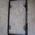 audi license plate frame "quattro" black 2 thumbnail