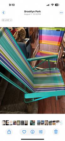 beach chairs 1