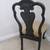 Premium Queen Anne Chair 2 thumbnail