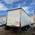 2012 international 430 ..24  foot Box Truck with power lift gate six c 3 thumbnail