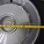 60's Cadillac Hub Cap 8 thumbnail
