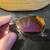 MAUI JIM BABY BEACH MJ245-16R ROSE PINK TITANIUM 56/18/120 SUNGLASSES 3 thumbnail