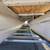 24 ft Triton Pontoon Boat Tiki Bar Furnished No motor Great condition! 4 thumbnail