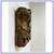 Hand Carved Maori Wheku Mask 2 thumbnail