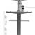 4 NEW Height Adjustable Sit Stand Base w/ 4 Preset Remote MSRP $1100 3 thumbnail