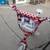 1980's BMX SPALDING 4 thumbnail