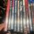 Set of 29 superhero animated Blu-ray and DVDs 3 thumbnail