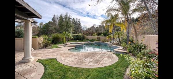 $1,795 Habitación con entrada privada y baño privado en alquiler (Calabasas)63876482893185122