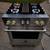 JENNAIR 30” DUAL FUEL RANGE 3 thumbnail