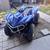 2007 Yamaha 450 4x4 1 thumbnail