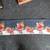 Christmas Table Runners: Poinsettia, Red, Santa, Snowman Holiday Decor 1 thumbnail