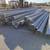 Galvanized Steel Pole, 35' 9 thumbnail
