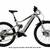 Bulls E Bike Electric Mountian Bicycle MTB Fat Bike Sale Save 50% 2 thumbnail