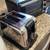 Kitchen appliances bundle – toaster oven, air fryer, toaster 5 thumbnail