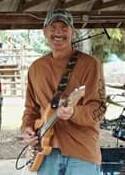 Rock country y gospel country