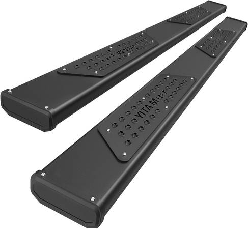 Running Boards Ram 2500 1