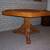 Solid Oak Poker Table 4 thumbnail