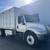 2020 International Chipper Tree Truck 1 thumbnail