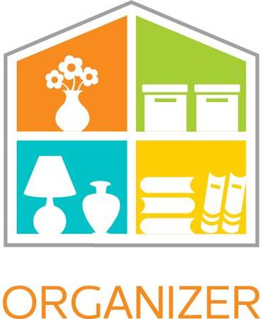 Home Organizing (need help?) 1