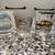 1 oz Tourist Location Shot Glasses (Set of 6) 3 thumbnail