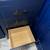 Wayfair Esita Linen Wood Cabinet - Monarch Blue 6 thumbnail