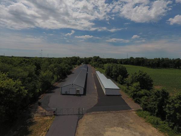 Meridian Self Storage *NO Deposit* 1