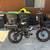 2022 Lectric 2.0 E-bike 3 thumbnail