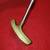 TITLEIST BULLS EYE SC (SCOTTY) REUTERS ORIG FLANGE  PUTTER GOLF CLUB 6 thumbnail