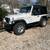 1997 Jeep Wrangler TJ Manual 6cyl 1 thumbnail