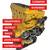 DIESEL ENGINE LONG BLOCK REBUILD FOR COMMERCIAL INDUSTRIAL AGRICULTURE 8 thumbnail